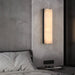 Elaris Alabaster Column Wall Light Vakkerlight
