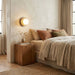 Elira Wall Sconce Vakkerlight