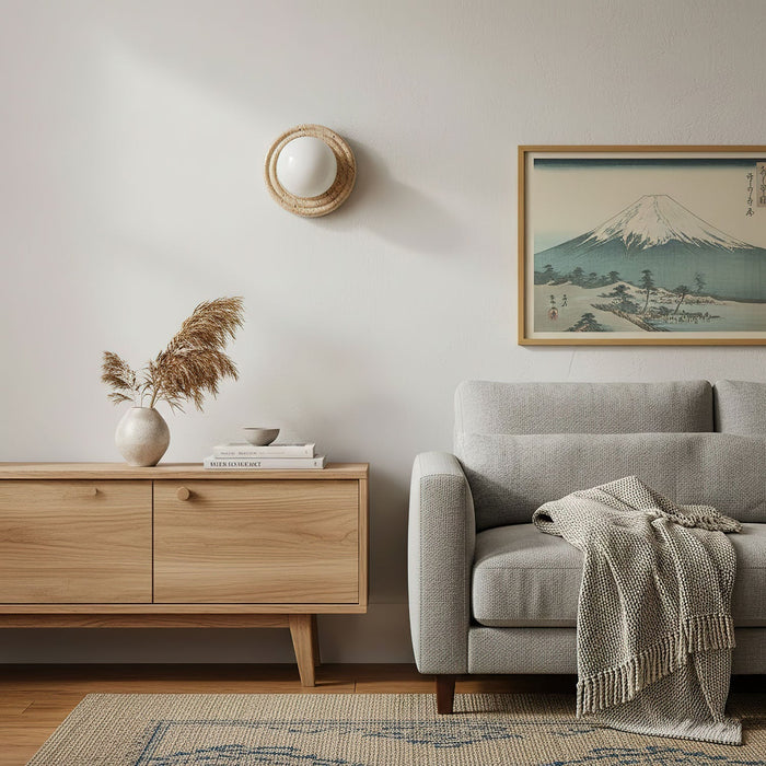 Elira Wall Sconce Vakkerlight