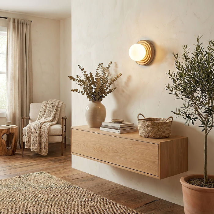 Elira Wall Sconce Vakkerlight