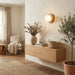 Elira Wall Sconce Vakkerlight
