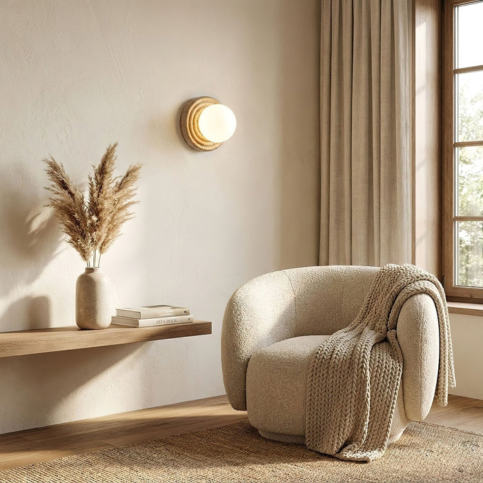 Elira Wall Sconce Vakkerlight
