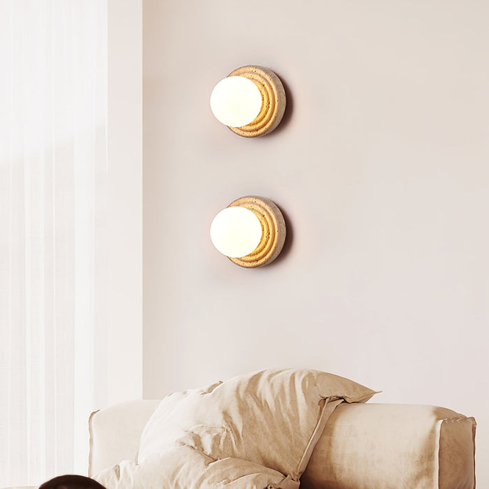Elira Wall Sconce Vakkerlight