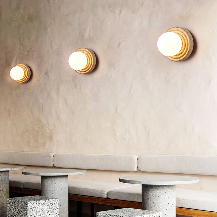 Elira Wall Sconce Vakkerlight