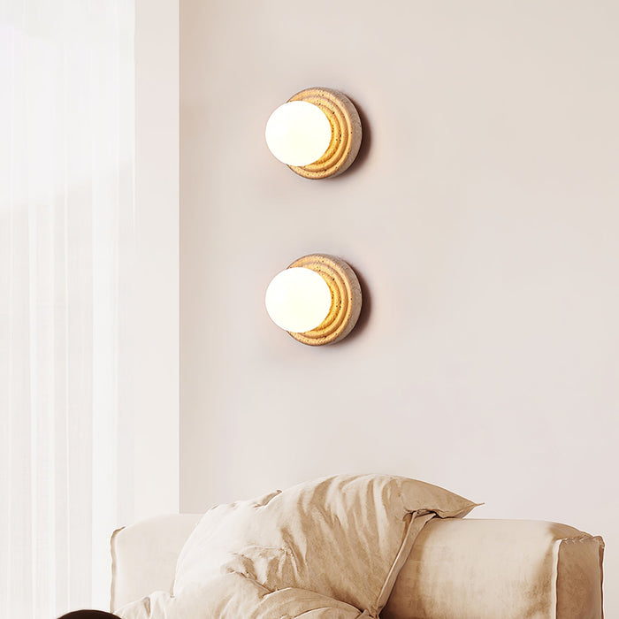 Elira Wall Sconce Vakkerlight