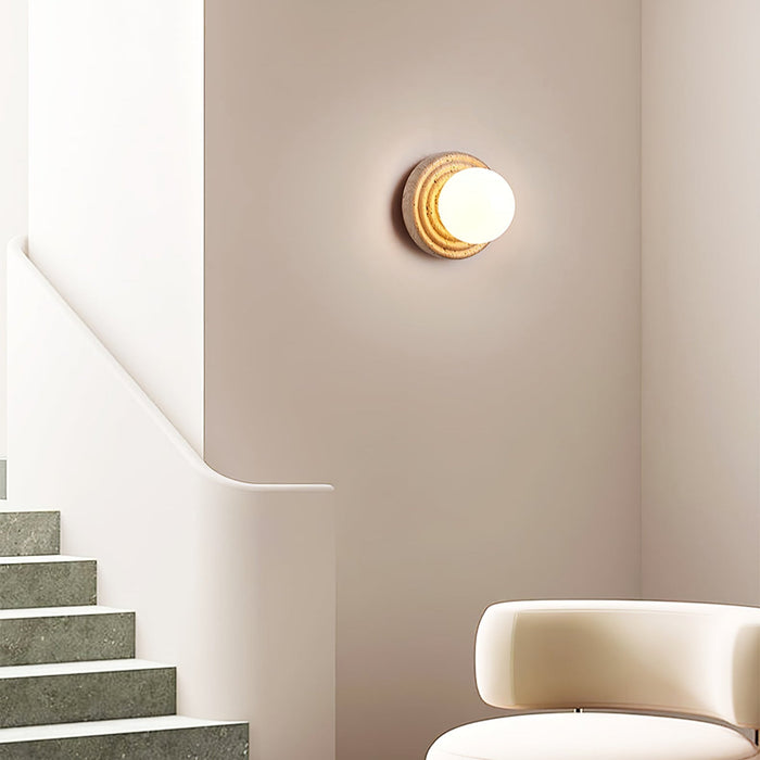 Elira Wall Sconce Vakkerlight