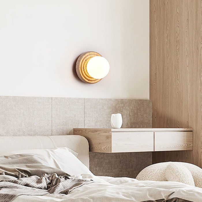 Elira Wall Sconce Vakkerlight