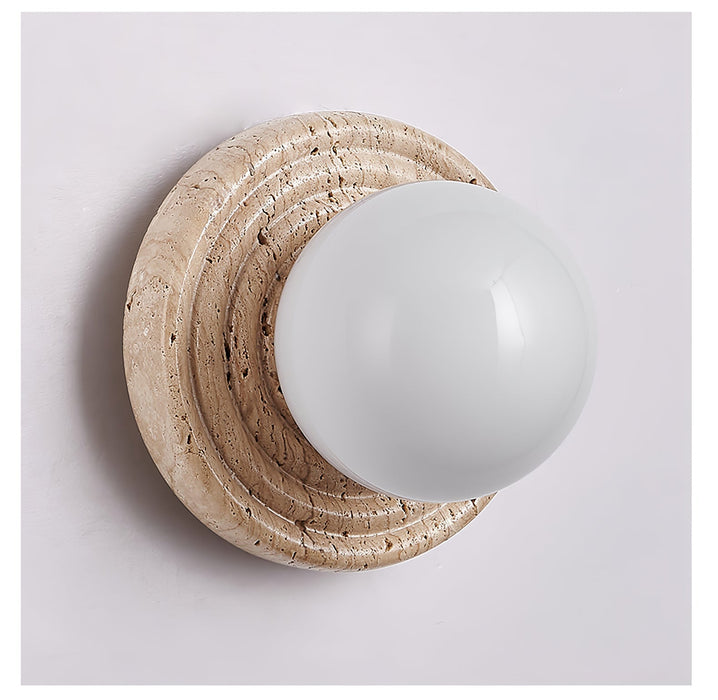 Elira Wall Sconce Vakkerlight