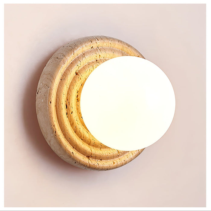Elira Wall Sconce Vakkerlight