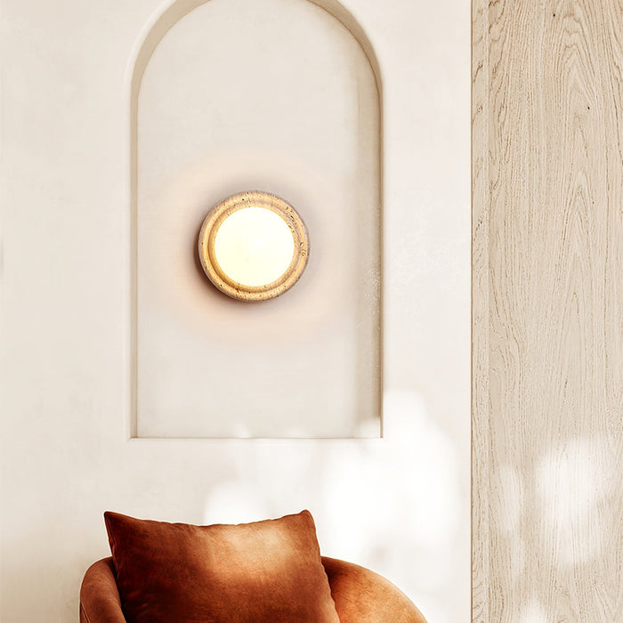 Elira Wall Sconce Vakkerlight