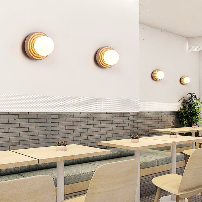Elira Wall Sconce Vakkerlight