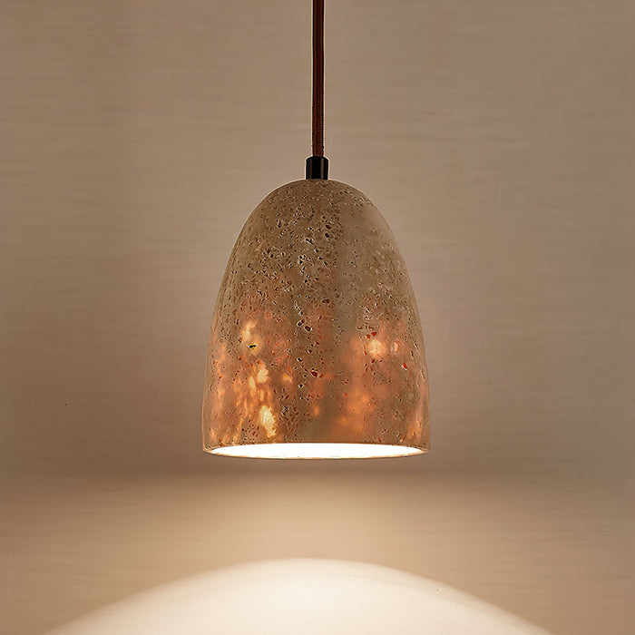 Grace Bell Pendant Lamp Vakkerlight