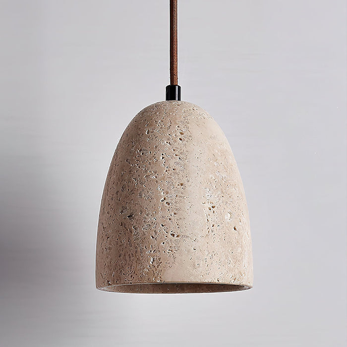 Grace Bell Pendant Lamp Vakkerlight