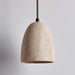 Grace Bell Pendant Lamp Vakkerlight