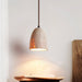 Grace Bell Pendant Lamp Vakkerlight