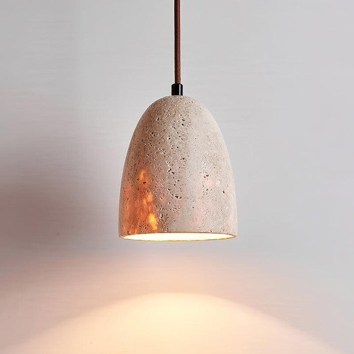 Grace Bell Pendant Lamp Vakkerlight