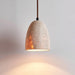 Grace Bell Pendant Lamp Vakkerlight