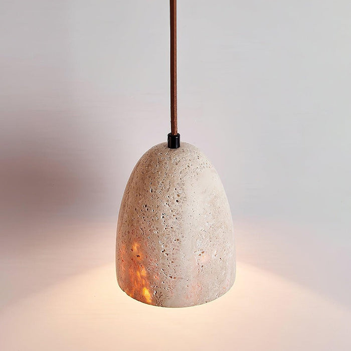 Grace Bell Pendant Lamp Vakkerlight