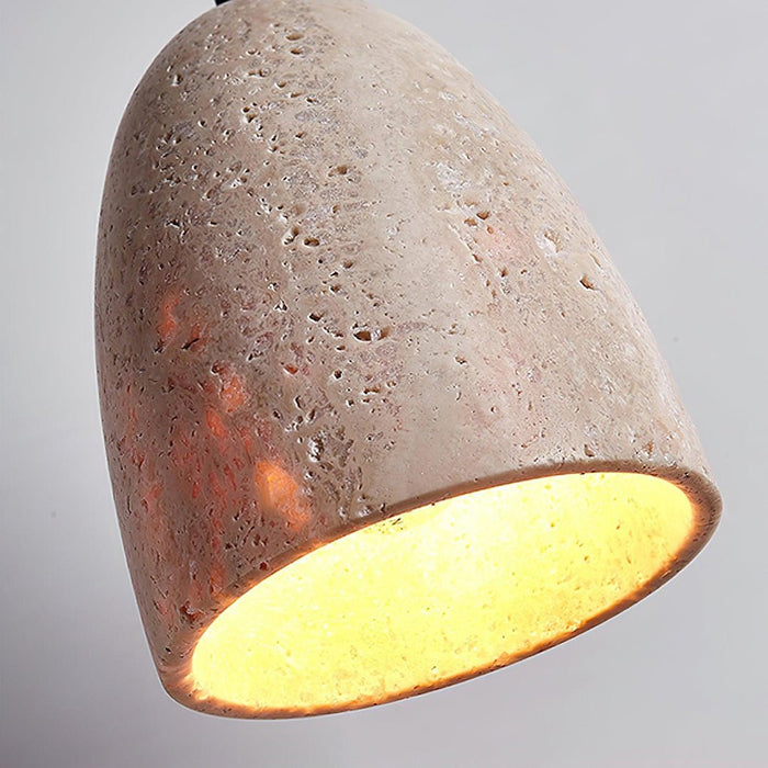 Grace Bell Pendant Lamp Vakkerlight