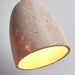 Grace Bell Pendant Lamp Vakkerlight