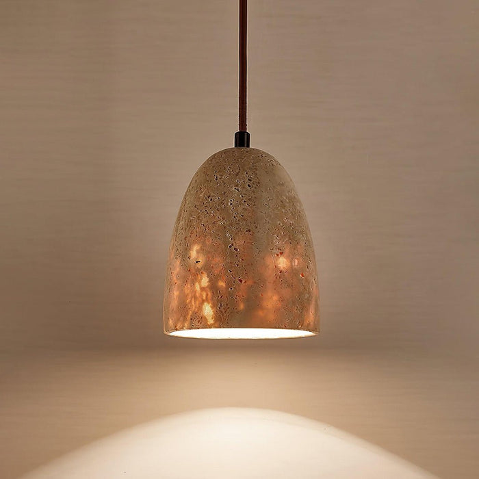 Grace Bell Pendant Lamp Vakkerlight
