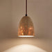 Grace Bell Pendant Lamp Vakkerlight