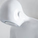 Elliott Reading Sculpture Floor Lamp Vakkerlight