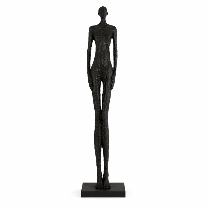 Elongated Form Sculpture Vakkerlight