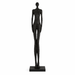Elongated Form Sculpture Vakkerlight