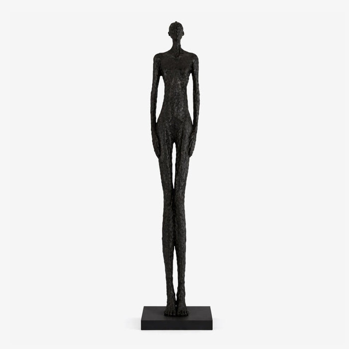 Elongated Form Sculpture Vakkerlight
