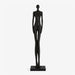 Elongated Form Sculpture Vakkerlight