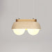 Elowen Travertine Pendant Light Vakkerlight