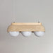 Elowen Travertine Pendant Light Vakkerlight