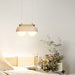 Elowen Travertine Pendant Light Vakkerlight
