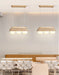 Elowen Travertine Pendant Light Vakkerlight