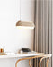 Elowen Travertine Pendant Light Vakkerlight