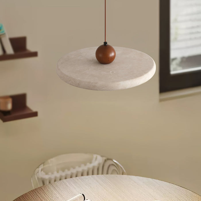 Elvora Pendant Lamp Vakkerlight