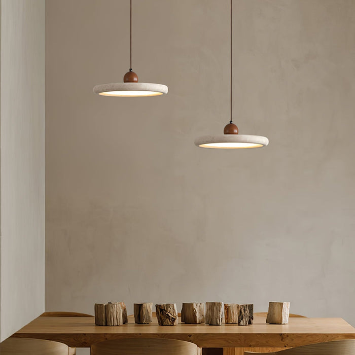 Elvora Pendant Lamp Vakkerlight