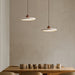 Elvora Pendant Lamp Vakkerlight