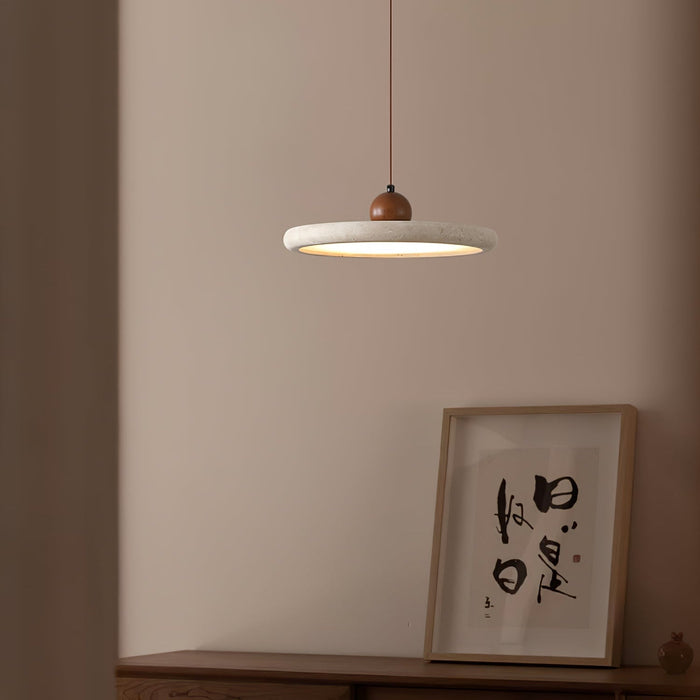 Elvora Pendant Lamp Vakkerlight