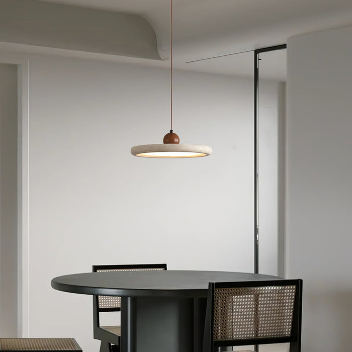 Elvora Pendant Lamp Vakkerlight