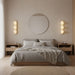 Elysian Travertine Wall Light Vakkerlight