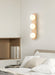 Elysian Travertine Wall Light Vakkerlight