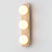 Elysian Travertine Wall Light Vakkerlight
