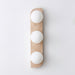 Elysian Travertine Wall Light Vakkerlight