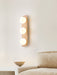 Elysian Travertine Wall Light Vakkerlight