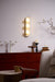 Elysian Travertine Wall Light Vakkerlight