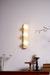 Elysian Travertine Plug-in Wall Light Vakkerlight