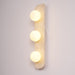 Elysian Travertine Wall Light Vakkerlight