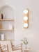 Elysian Travertine Wall Light Vakkerlight